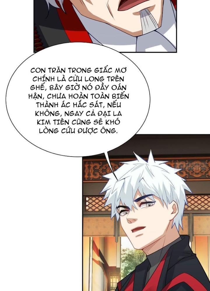 Long Vương Lệnh Chapter 15 - Next Chapter 16