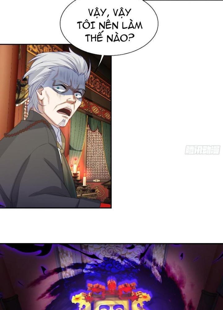 Long Vương Lệnh Chapter 15 - Next Chapter 16