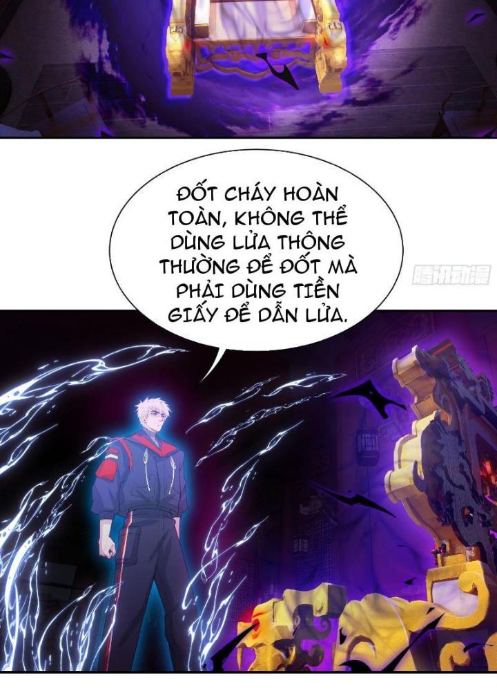 Long Vương Lệnh Chapter 15 - Next Chapter 16