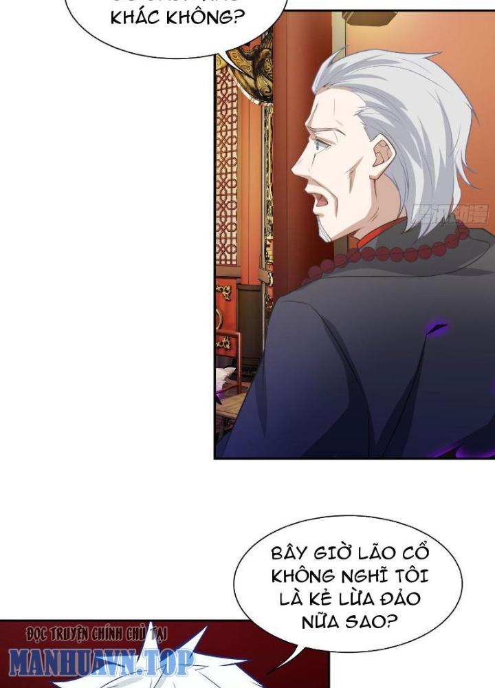 Long Vương Lệnh Chapter 15 - Next Chapter 16
