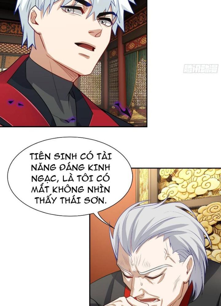 Long Vương Lệnh Chapter 15 - Next Chapter 16