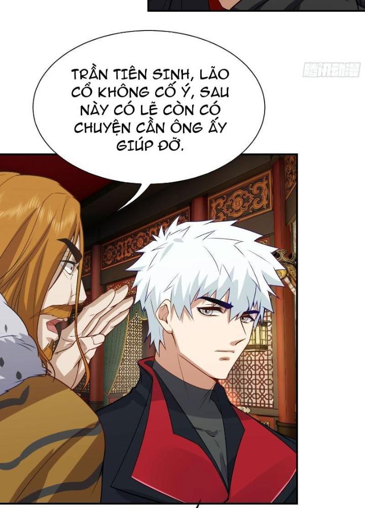 Long Vương Lệnh Chapter 15 - Next Chapter 16