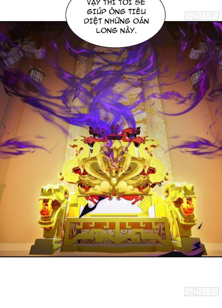 Long Vương Lệnh Chapter 15 - Next Chapter 16