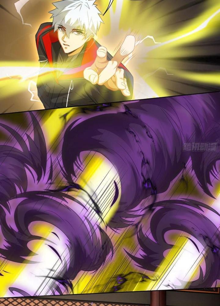 Long Vương Lệnh Chapter 15 - Next Chapter 16