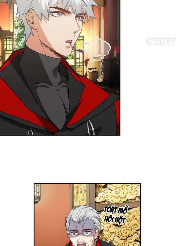 Long Vương Lệnh Chapter 15 - Next Chapter 16