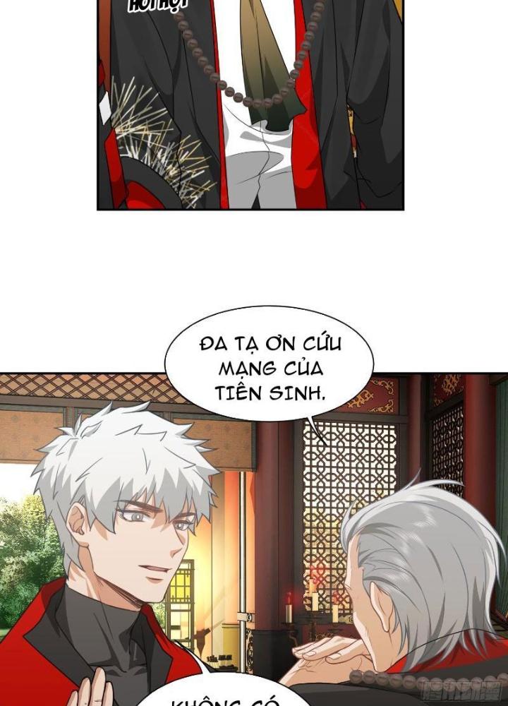 Long Vương Lệnh Chapter 15 - Next Chapter 16