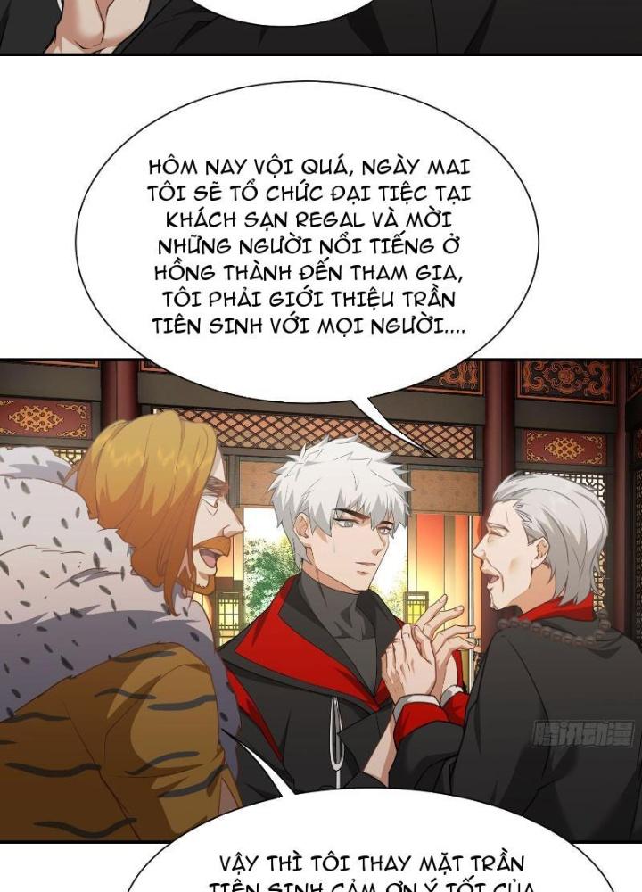 Long Vương Lệnh Chapter 15 - Next Chapter 16