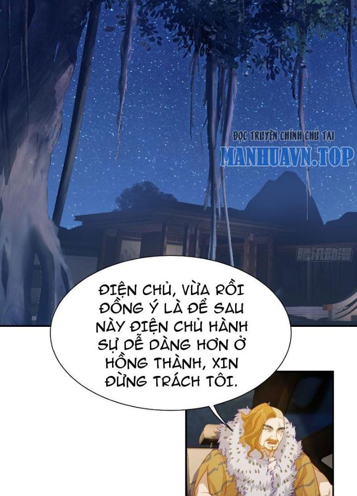 Long Vương Lệnh Chapter 15 - Next Chapter 16
