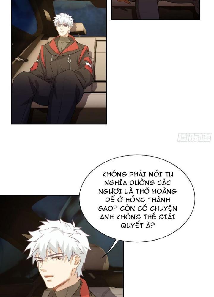 Long Vương Lệnh Chapter 15 - Next Chapter 16