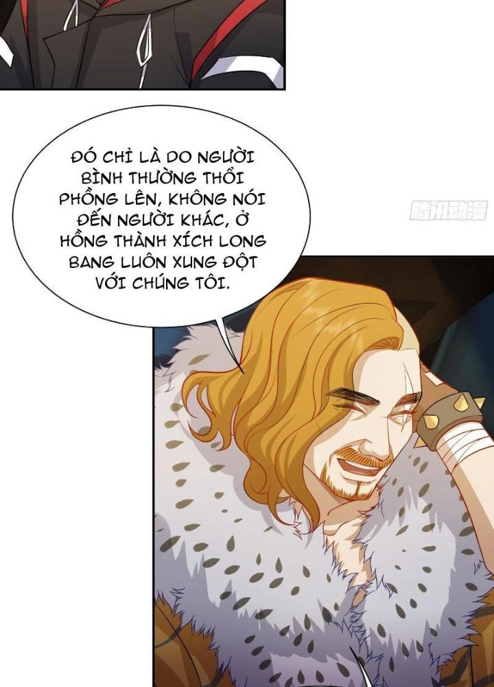 Long Vương Lệnh Chapter 15 - Next Chapter 16