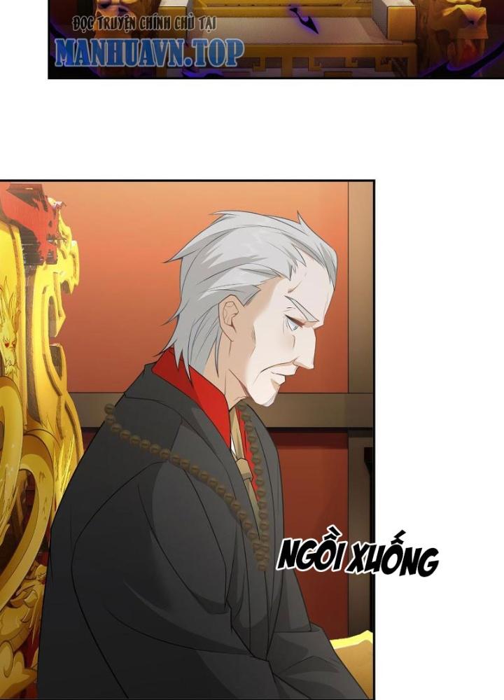 Long Vương Lệnh Chapter 15 - Next Chapter 16