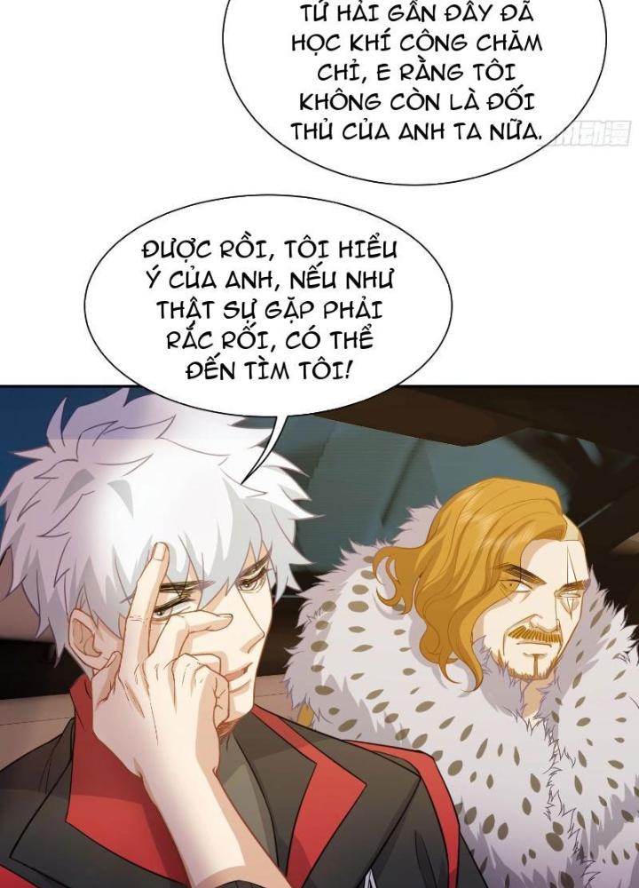 Long Vương Lệnh Chapter 15 - Next Chapter 16