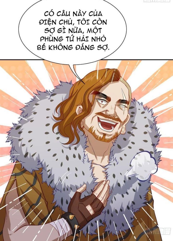Long Vương Lệnh Chapter 15 - Next Chapter 16