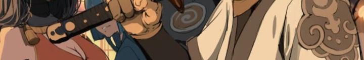 Đại Thần Ký Chapter 94 - Trang 3