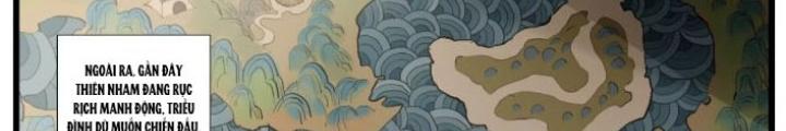 Đại Thần Ký Chapter 94 - Trang 3