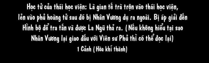 Đại Thần Ký Chapter 94 - Trang 3