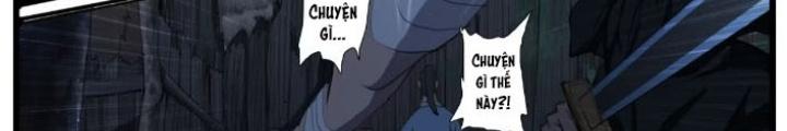 Đại Thần Ký Chapter 94 - Trang 3