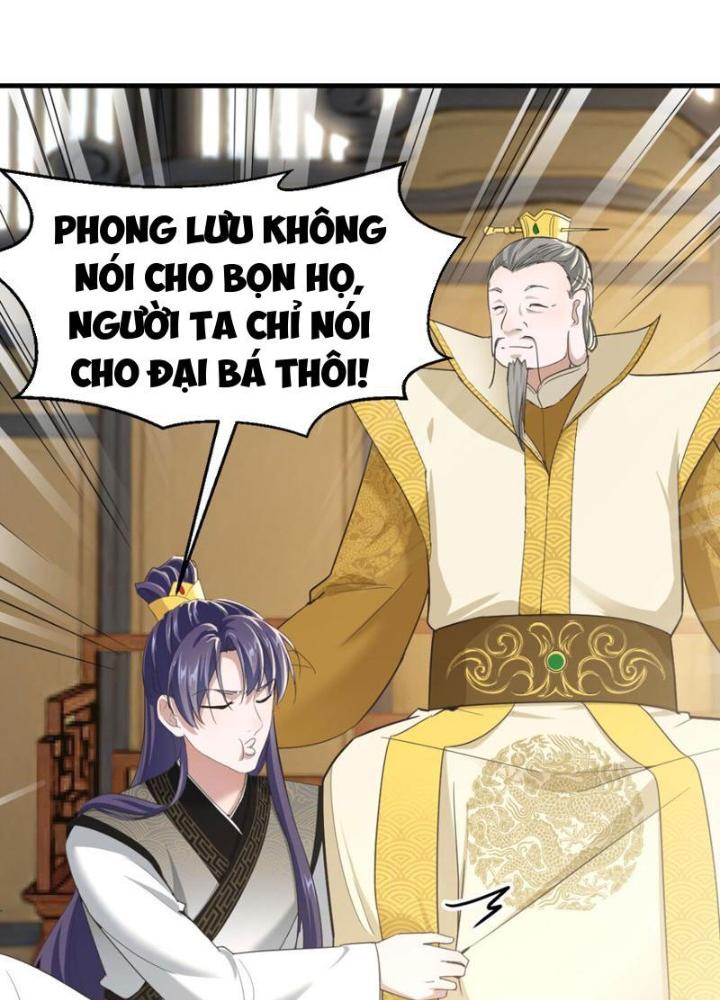 Tối Cường Phò Mã Loạn Tam Giới Chapter 22 - Trang 2