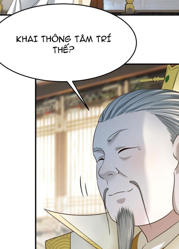 Tối Cường Phò Mã Loạn Tam Giới Chapter 22 - Trang 2