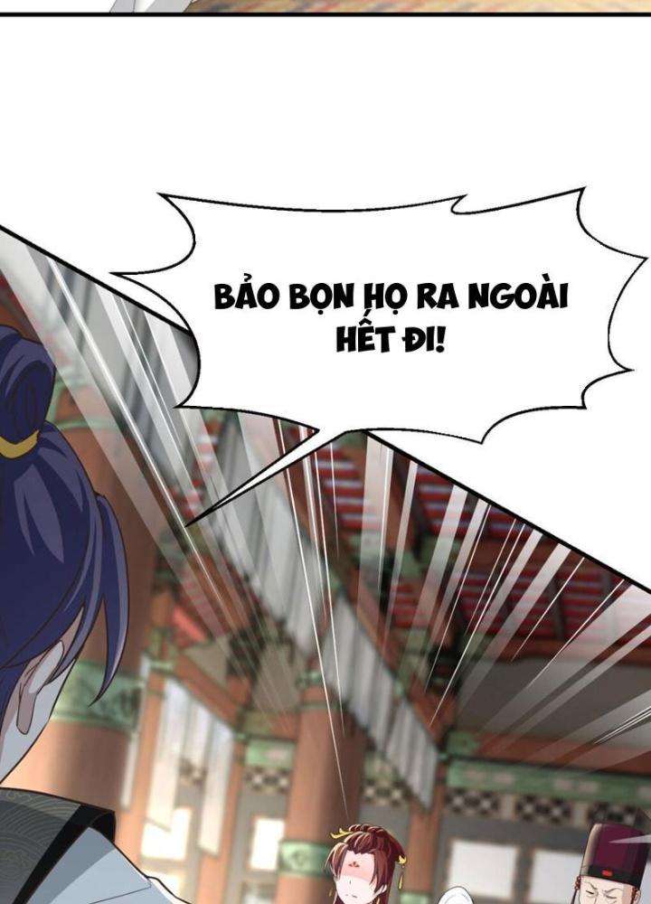 Tối Cường Phò Mã Loạn Tam Giới Chapter 22 - Trang 2