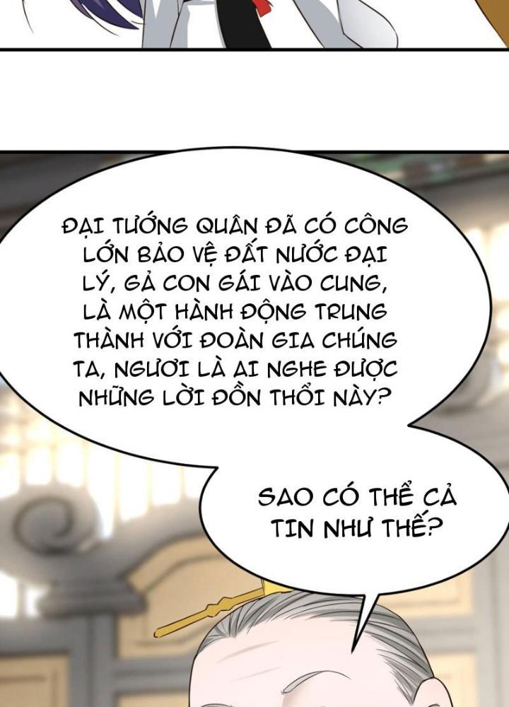 Tối Cường Phò Mã Loạn Tam Giới Chapter 22 - Trang 2