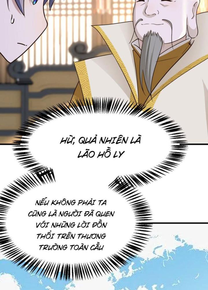 Tối Cường Phò Mã Loạn Tam Giới Chapter 22 - Trang 2