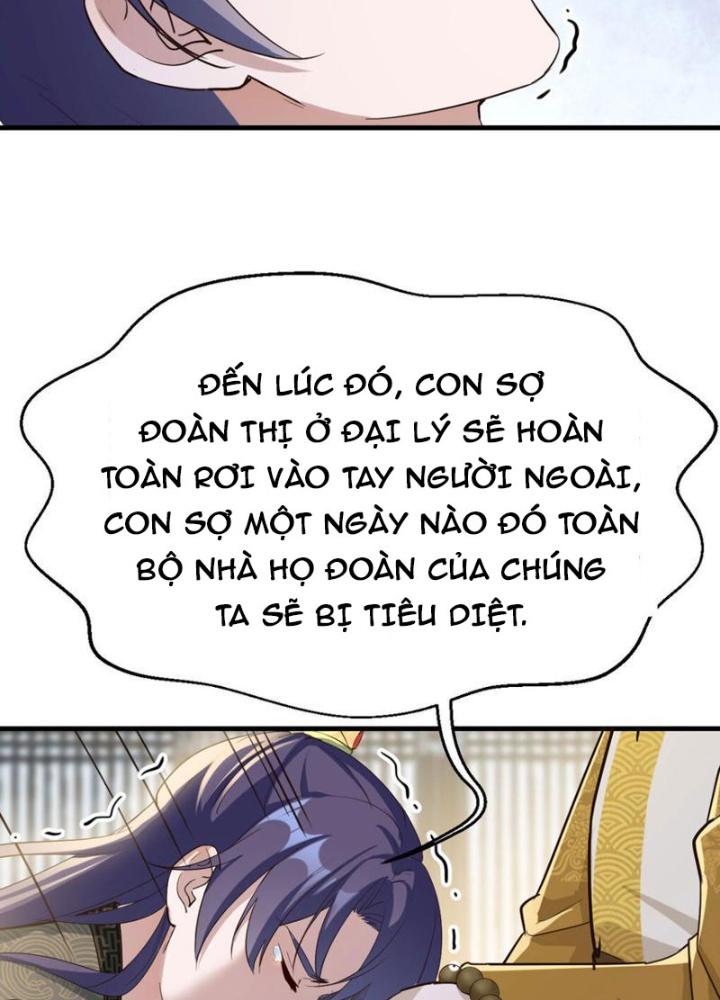 Tối Cường Phò Mã Loạn Tam Giới Chapter 22 - Trang 2