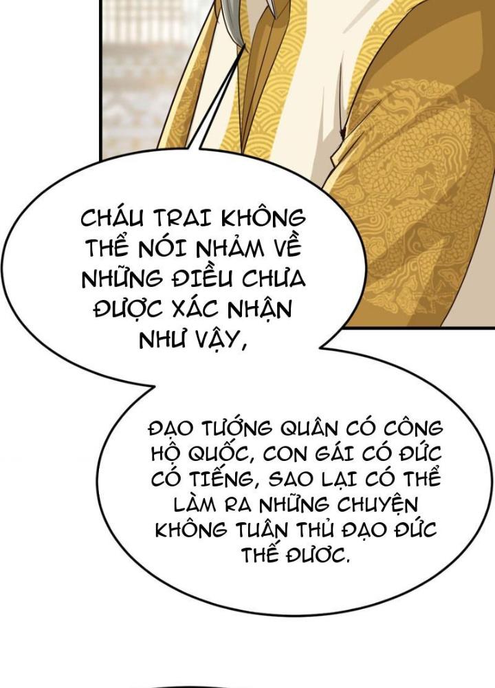 Tối Cường Phò Mã Loạn Tam Giới Chapter 22 - Trang 2