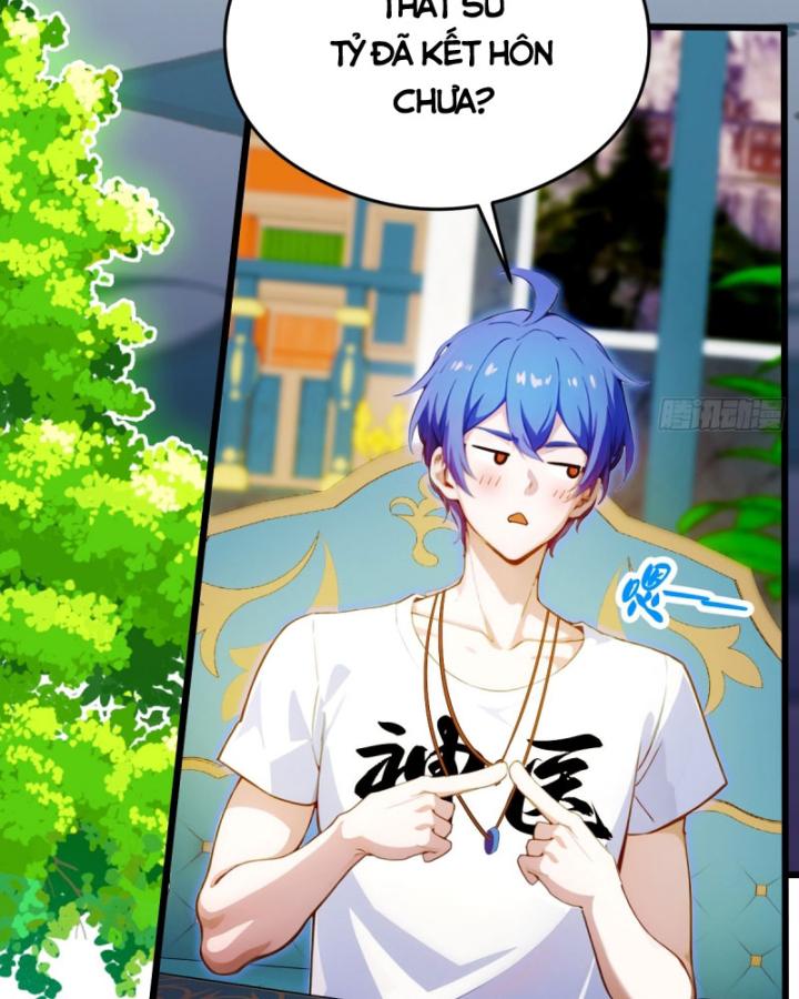 Ngươi Cấp Bậc Gì Dám Giả Bộ Trước Mặt Bảy Sư Tỷ Của Ta? Chapter 26 - Trang 2