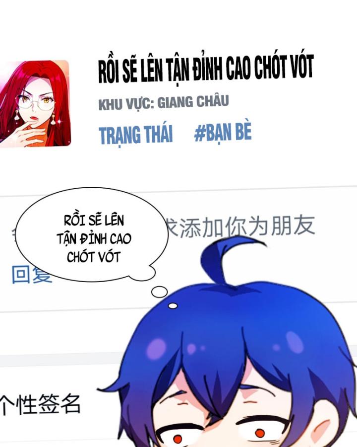 Ngươi Cấp Bậc Gì Dám Giả Bộ Trước Mặt Bảy Sư Tỷ Của Ta? Chapter 26 - Trang 2