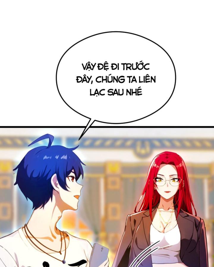 Ngươi Cấp Bậc Gì Dám Giả Bộ Trước Mặt Bảy Sư Tỷ Của Ta? Chapter 26 - Trang 2