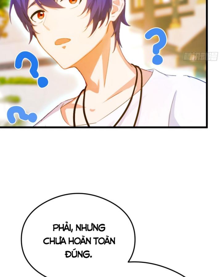 Ngươi Cấp Bậc Gì Dám Giả Bộ Trước Mặt Bảy Sư Tỷ Của Ta? Chapter 26 - Trang 2