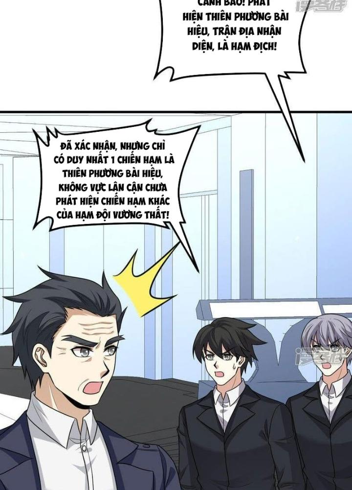 Chiến Hạm Của Ta Có Thể Thăng Cấp Chapter 90 - Trang 2