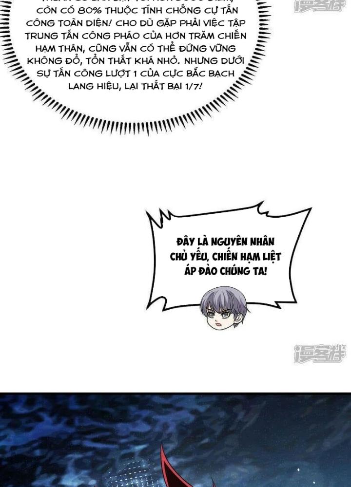 Chiến Hạm Của Ta Có Thể Thăng Cấp Chapter 90 - Trang 2
