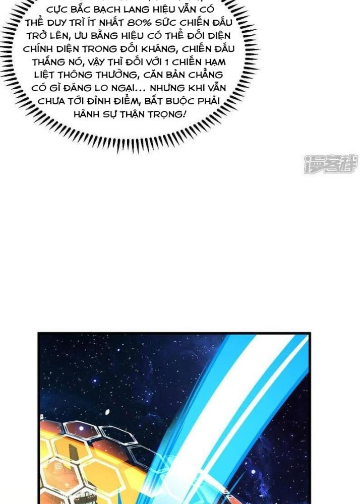 Chiến Hạm Của Ta Có Thể Thăng Cấp Chapter 90 - Trang 2