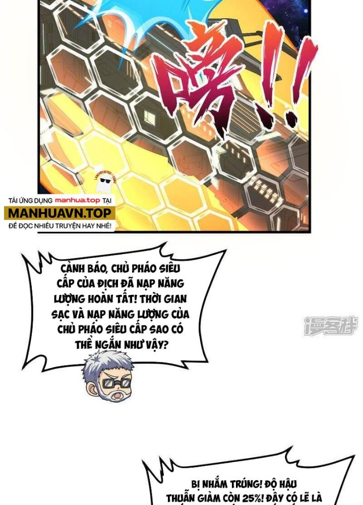 Chiến Hạm Của Ta Có Thể Thăng Cấp Chapter 90 - Trang 2