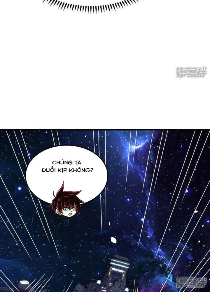 Chiến Hạm Của Ta Có Thể Thăng Cấp Chapter 90 - Trang 2