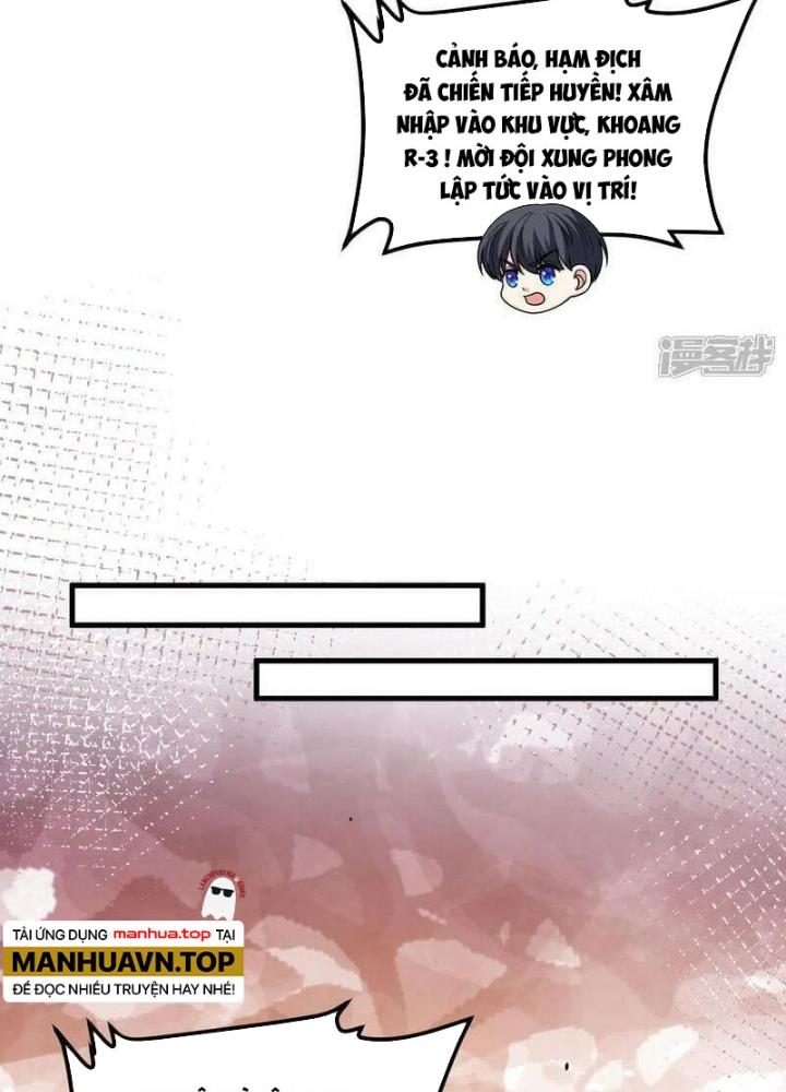 Chiến Hạm Của Ta Có Thể Thăng Cấp Chapter 90 - Trang 2