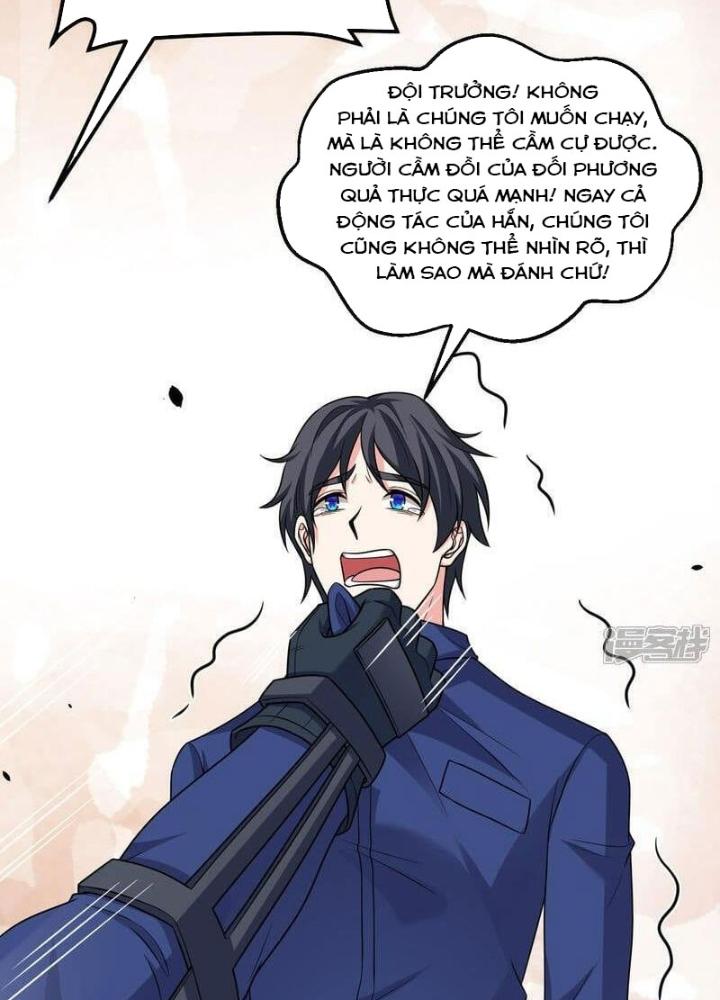 Chiến Hạm Của Ta Có Thể Thăng Cấp Chapter 90 - Trang 2