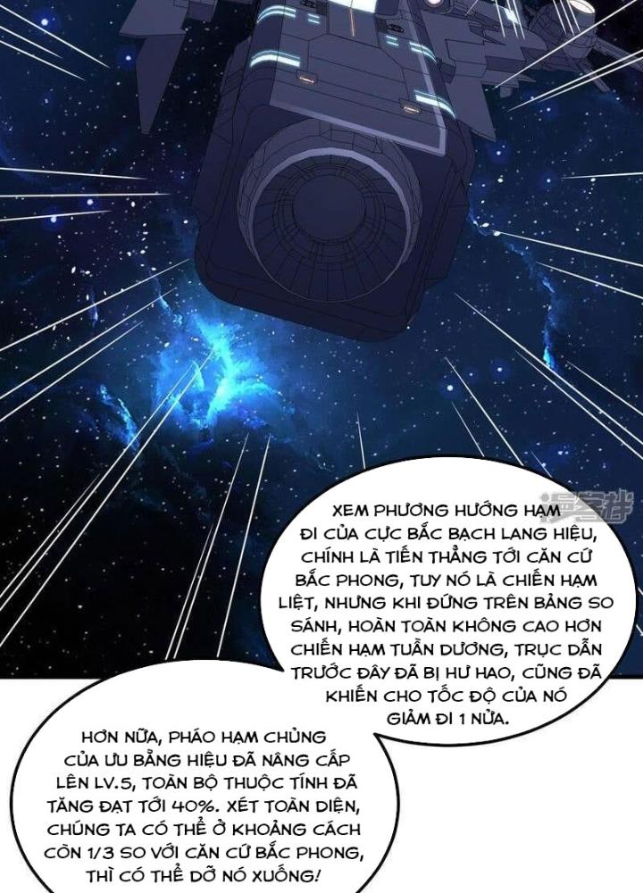 Chiến Hạm Của Ta Có Thể Thăng Cấp Chapter 90 - Trang 2