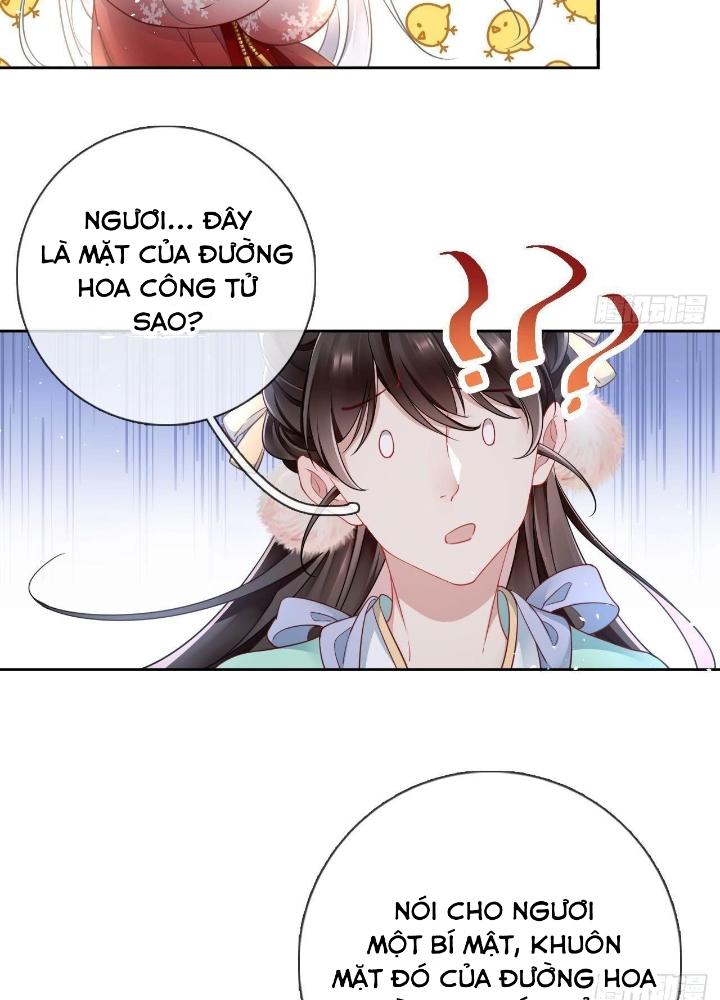 Thiên Hạ Vô Song Chapter 17 - Trang 2