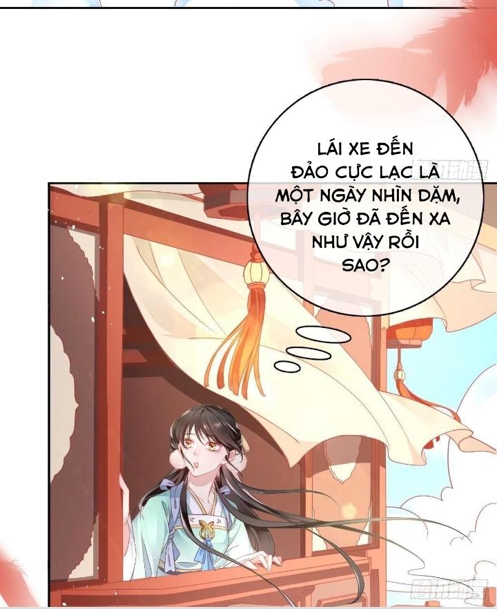 Thiên Hạ Vô Song Chapter 17 - Trang 2