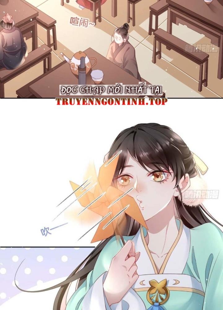 Thiên Hạ Vô Song Chapter 19 - Trang 2