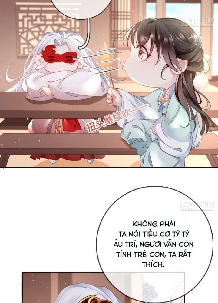 Thiên Hạ Vô Song Chapter 19 - Trang 2