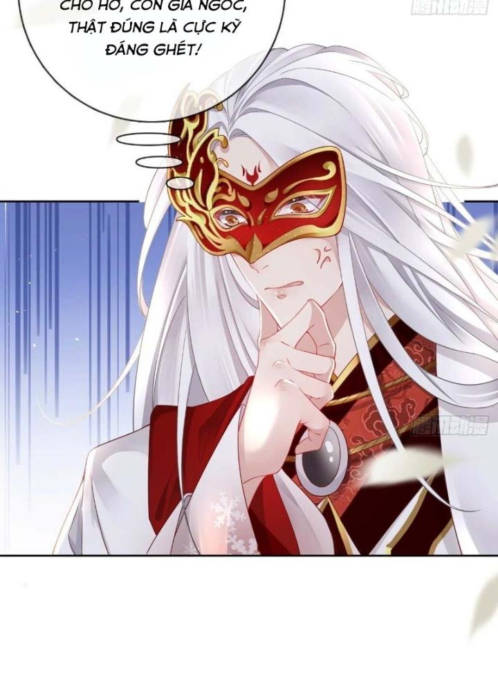 Thiên Hạ Vô Song Chapter 19 - Trang 2