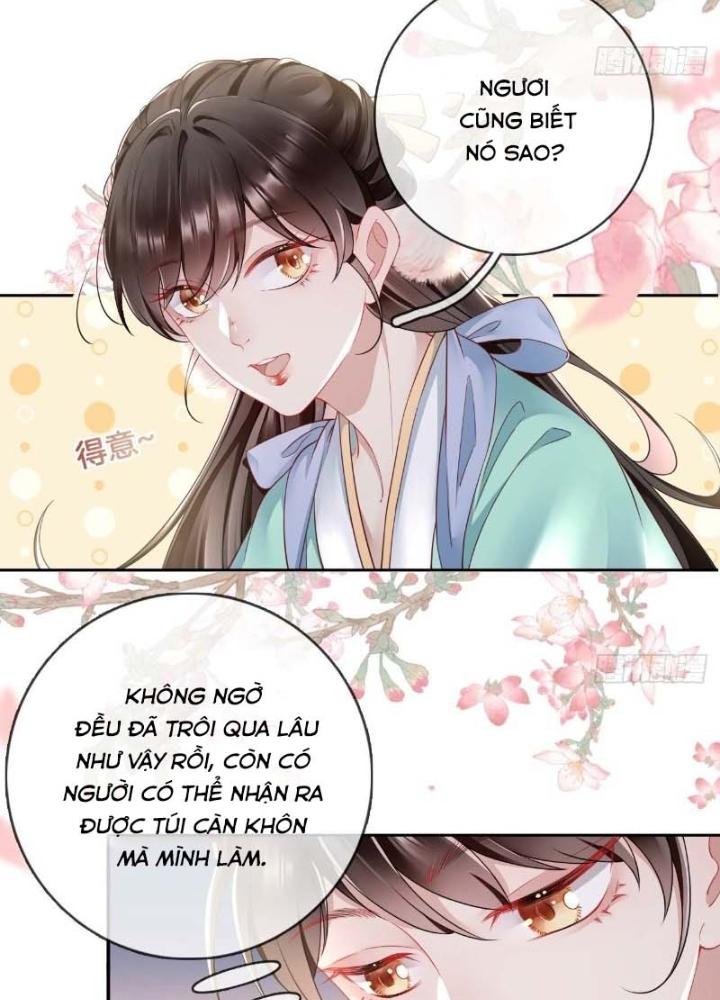 Thiên Hạ Vô Song Chapter 19 - Trang 2