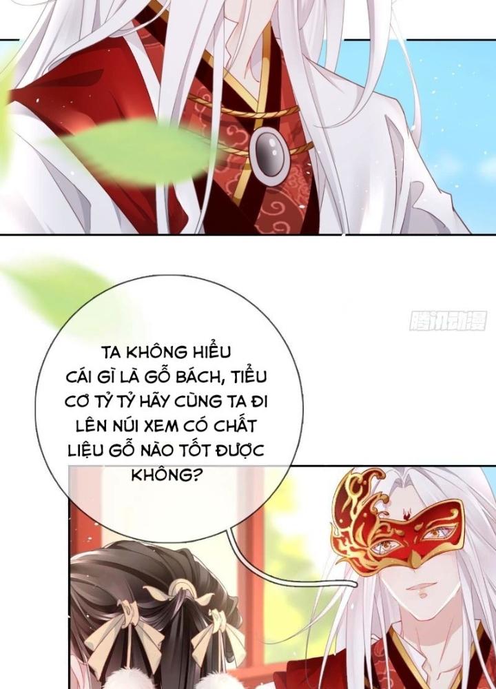 Thiên Hạ Vô Song Chapter 20 - Trang 2