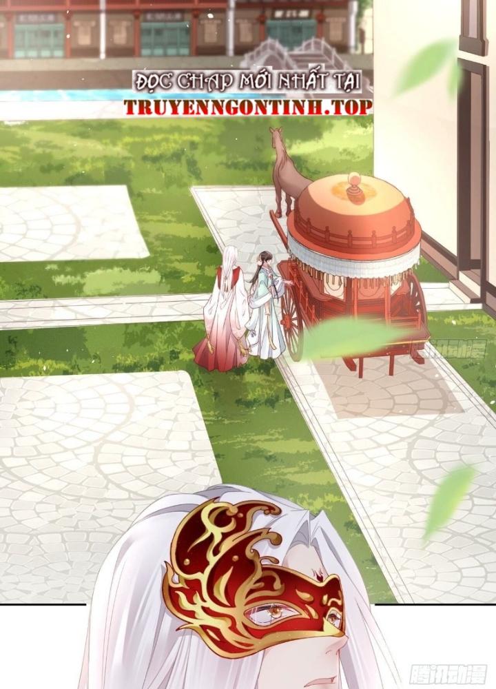 Thiên Hạ Vô Song Chapter 20 - Trang 2