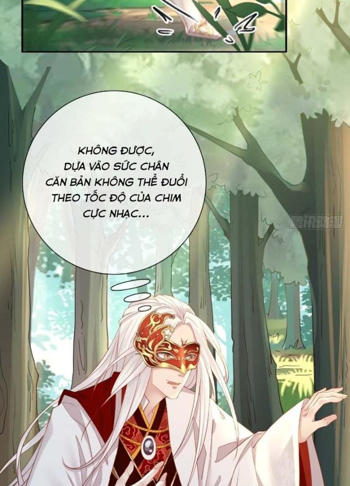 Thiên Hạ Vô Song Chapter 21 - Trang 2