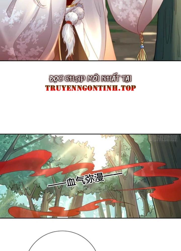 Thiên Hạ Vô Song Chapter 21 - Trang 2